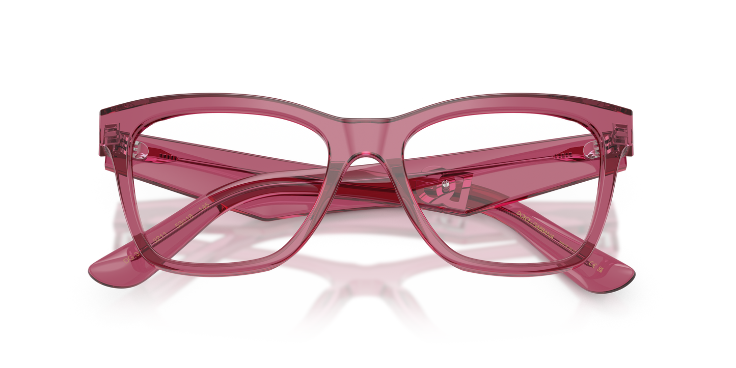 Designer frames