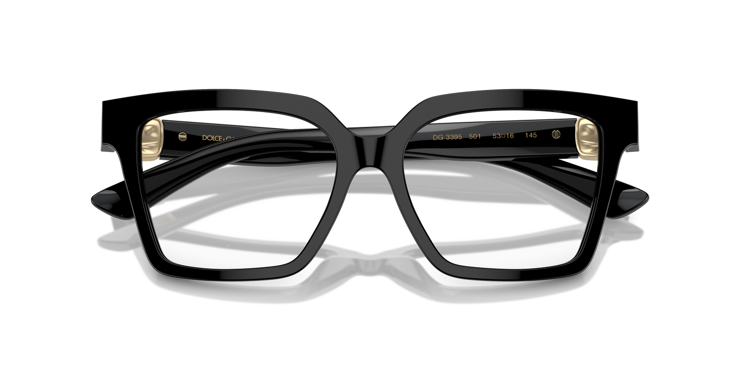 Designer frames