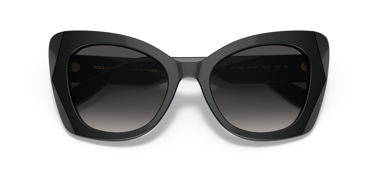 Designer frames