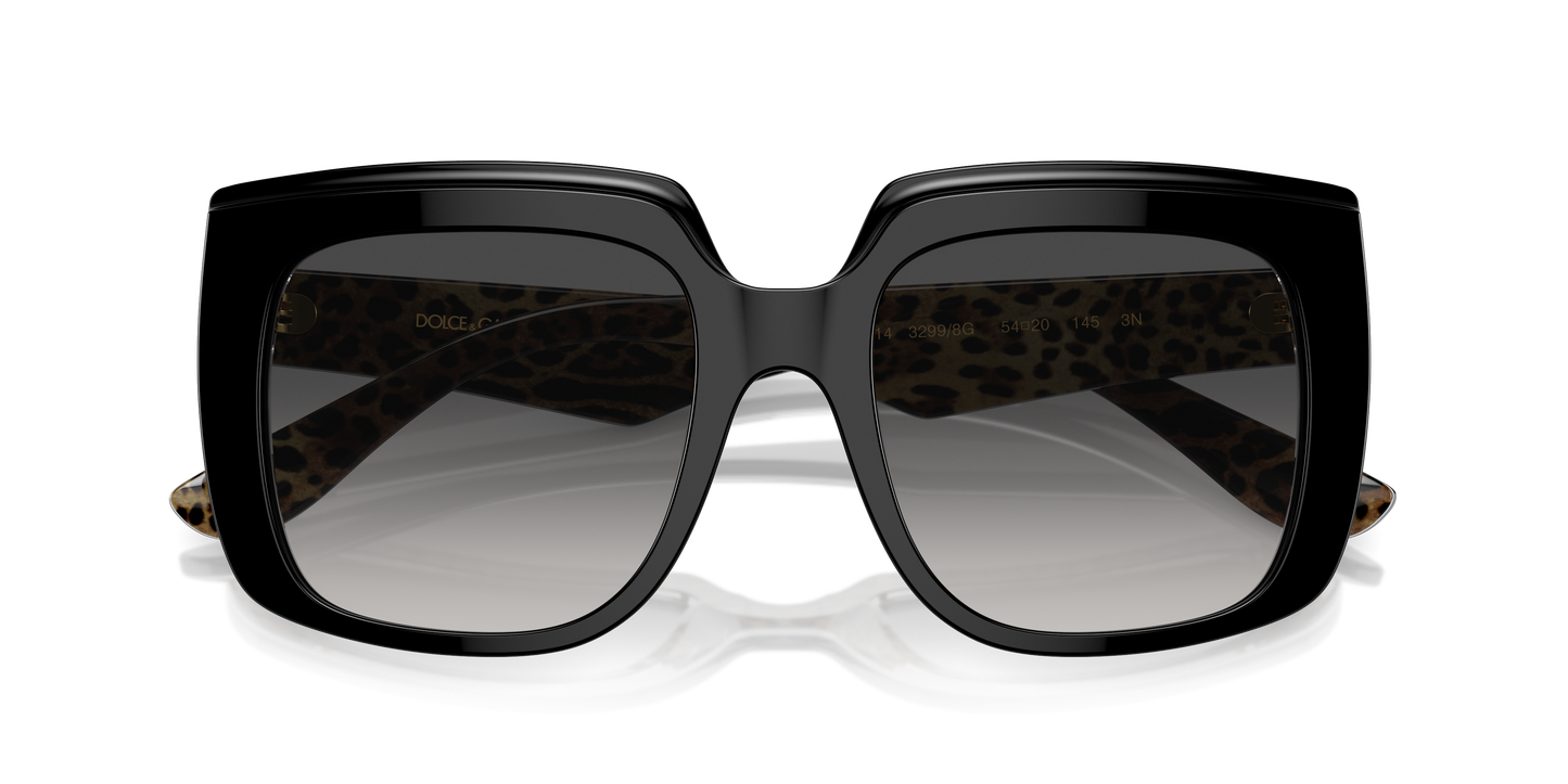 Designer frames