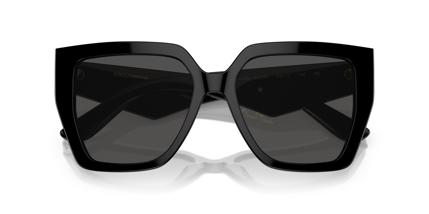 Designer frames