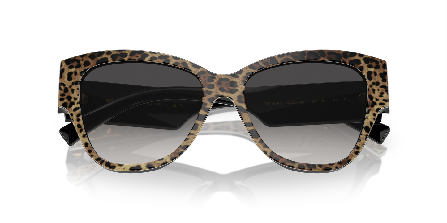 Designer frames