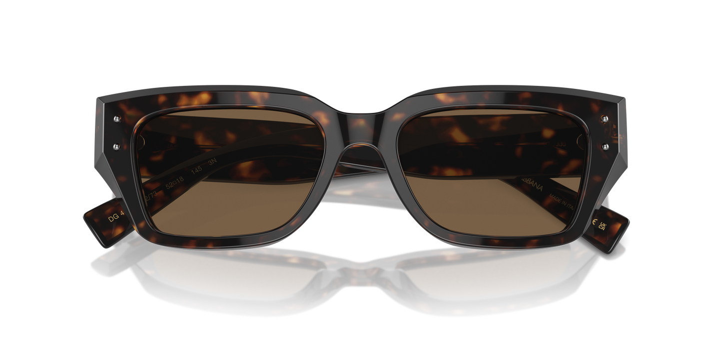 Designer frames