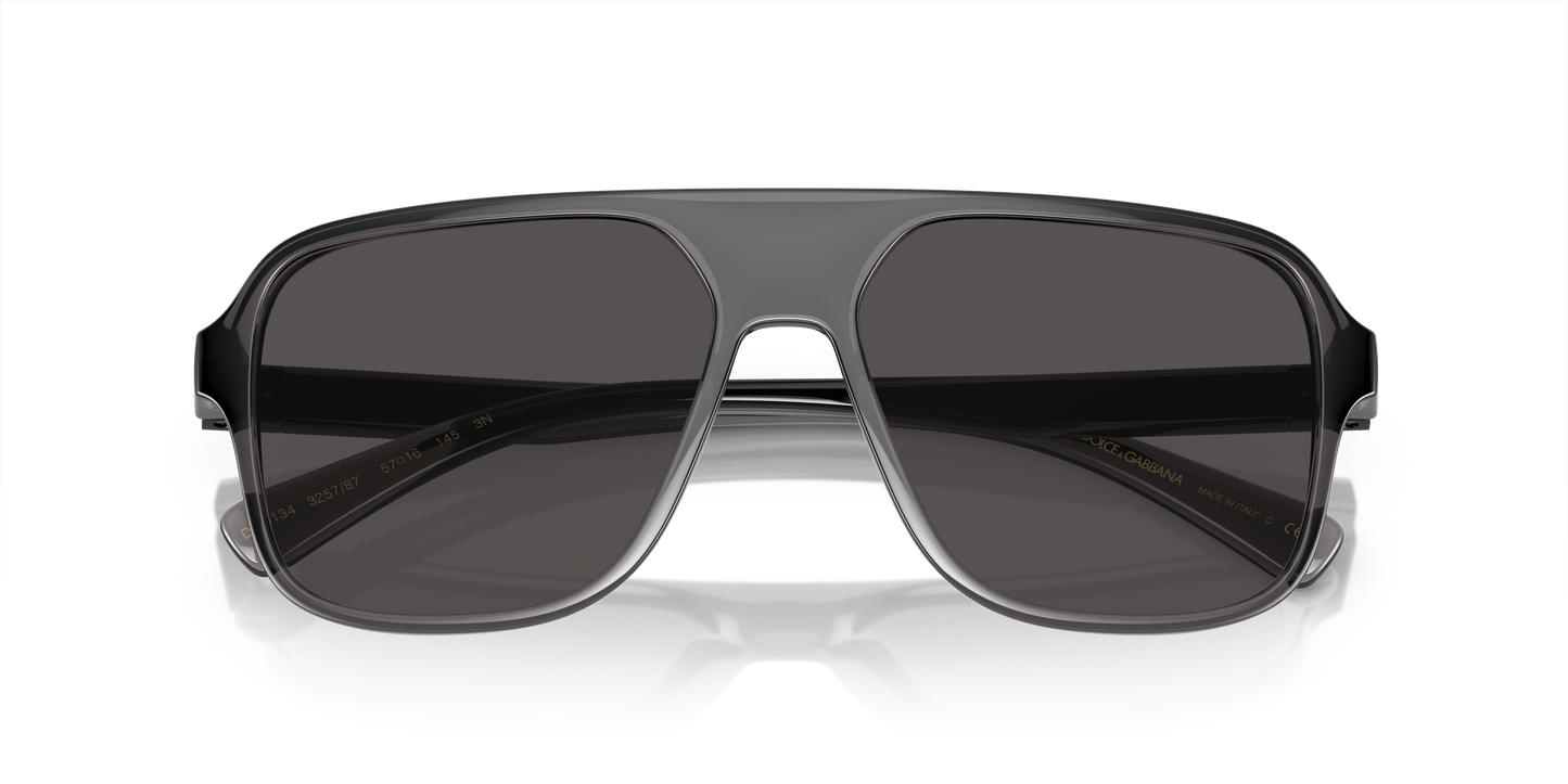 Designer frames