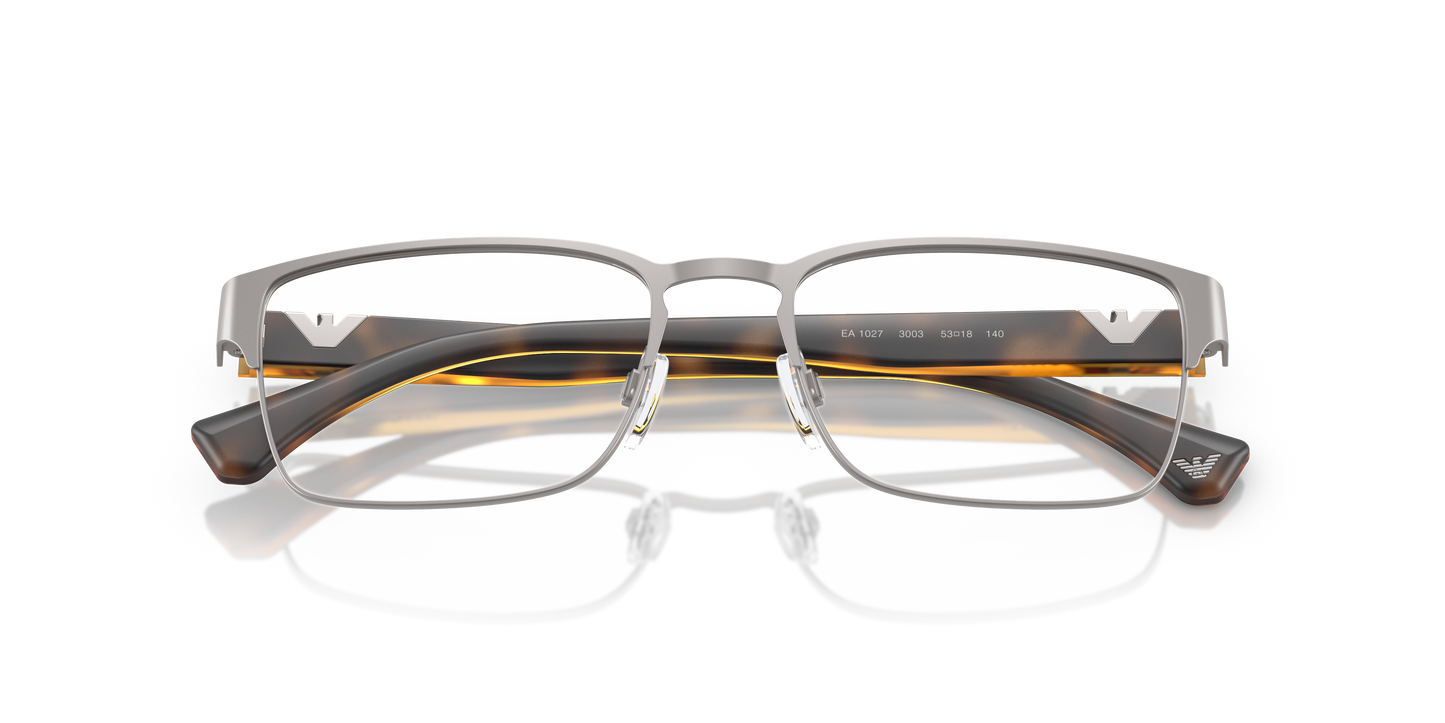 Designer frames