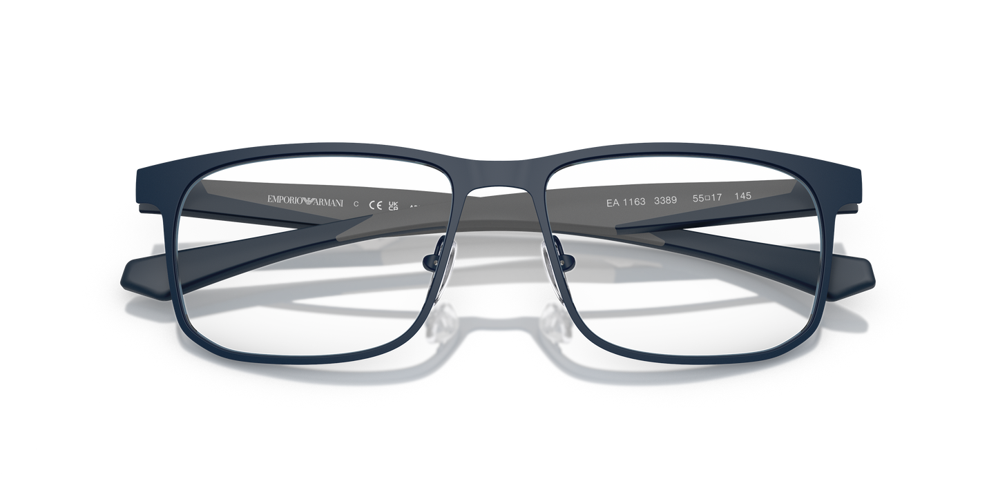 Designer frames