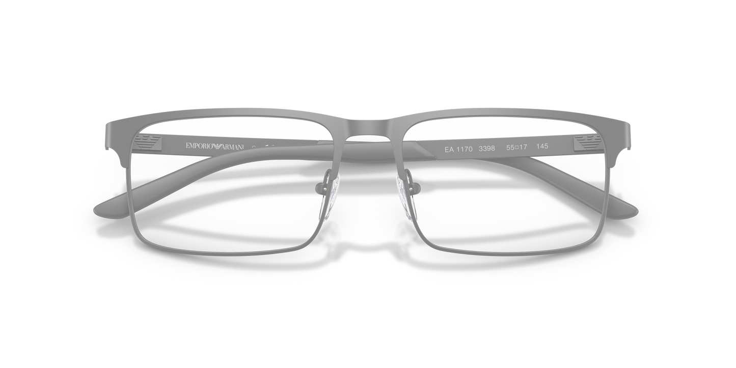 Designer frames