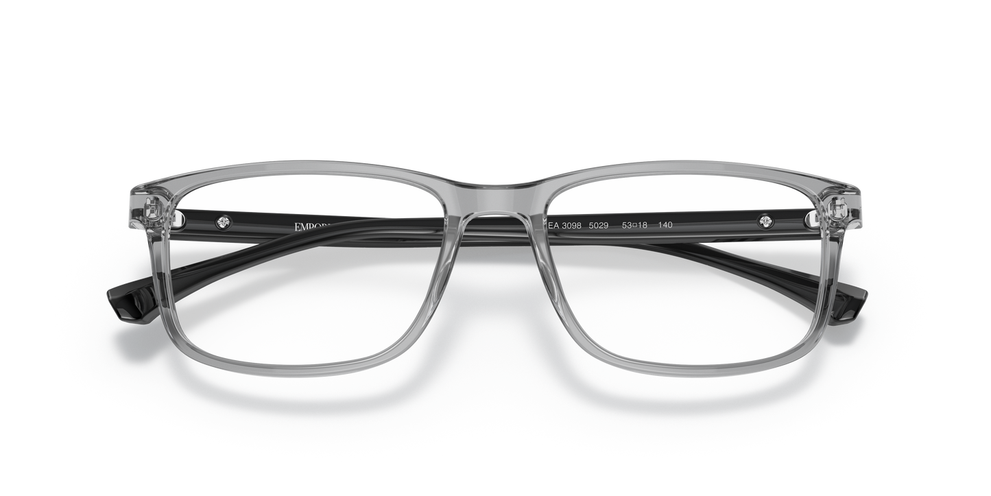 Designer frames