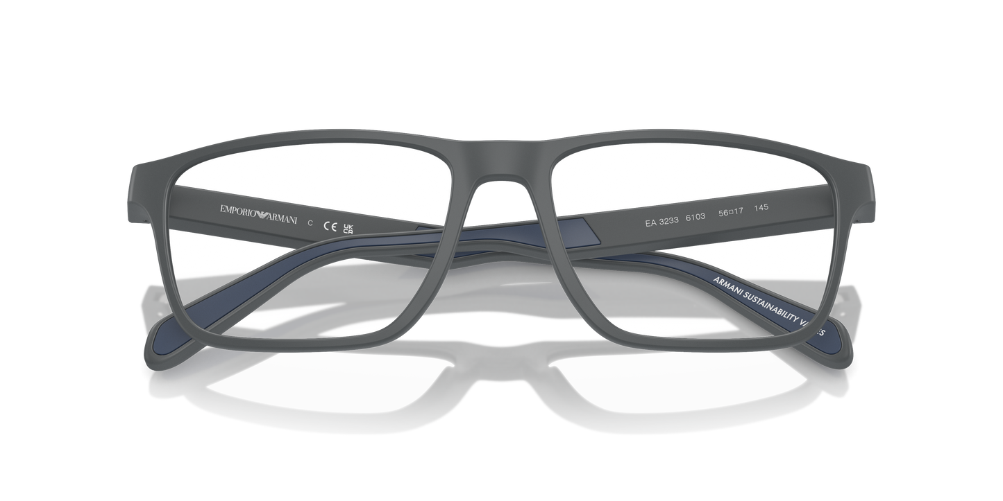 Designer frames