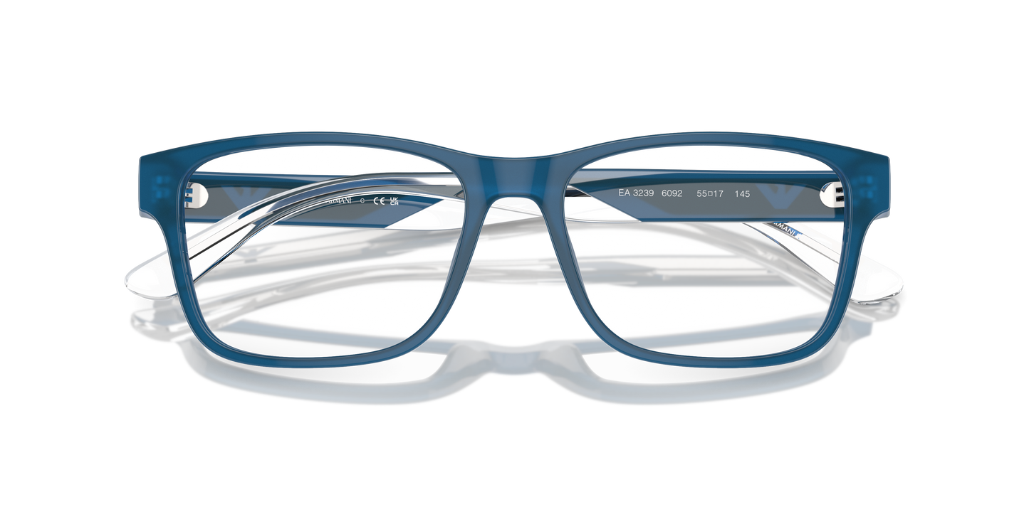 Designer frames