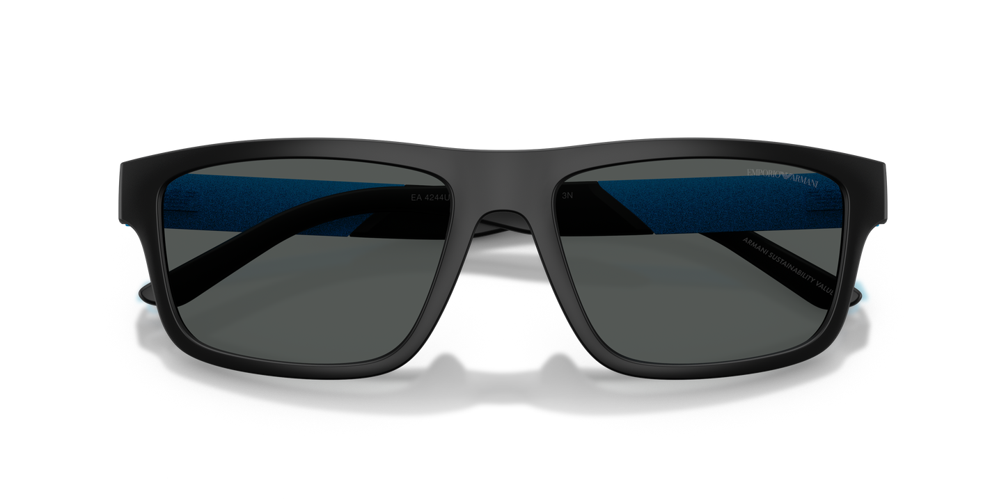 Designer frames