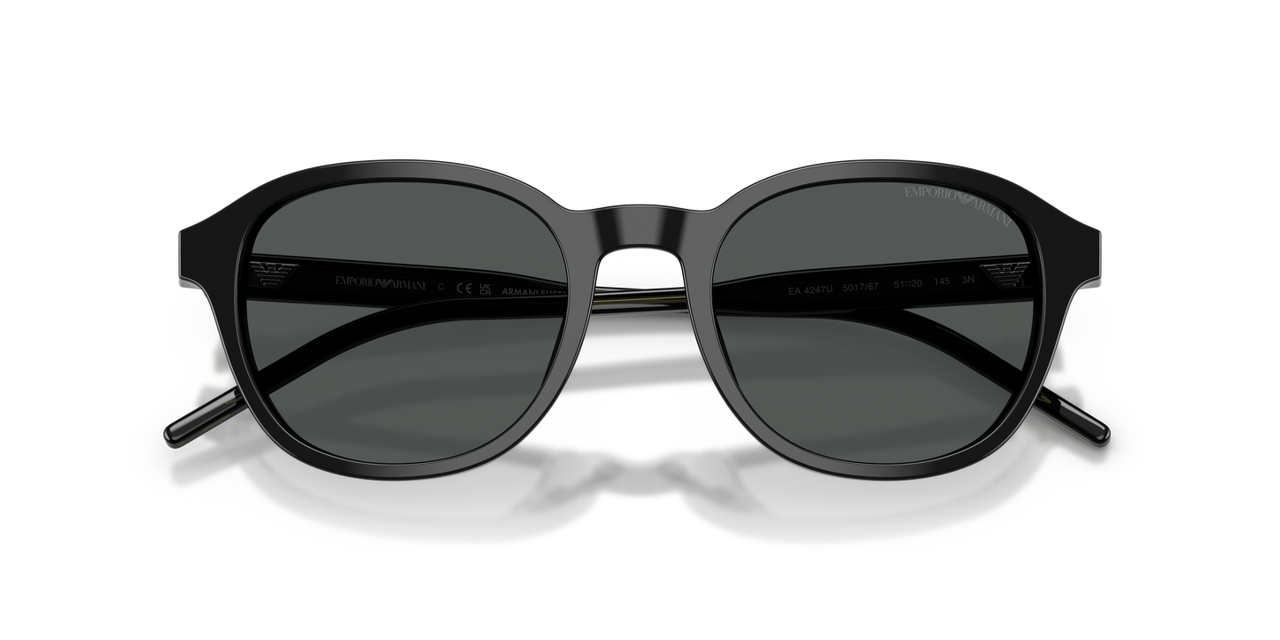 Designer frames