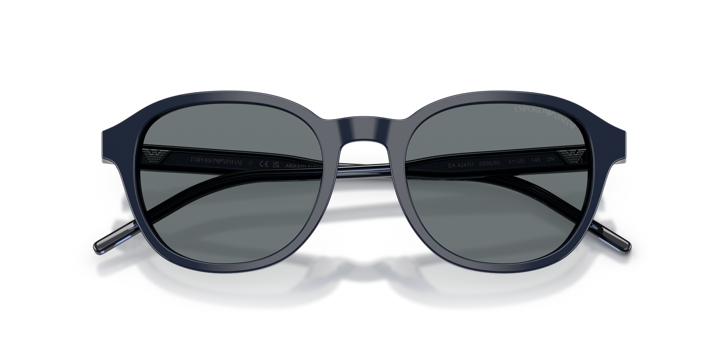 Designer frames