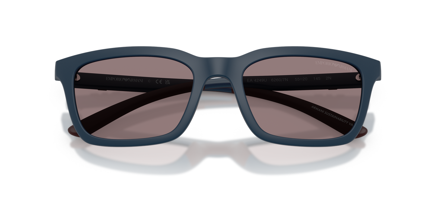 Designer frames