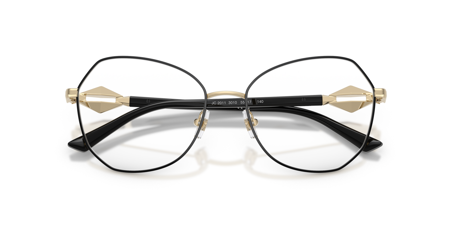 Designer frames