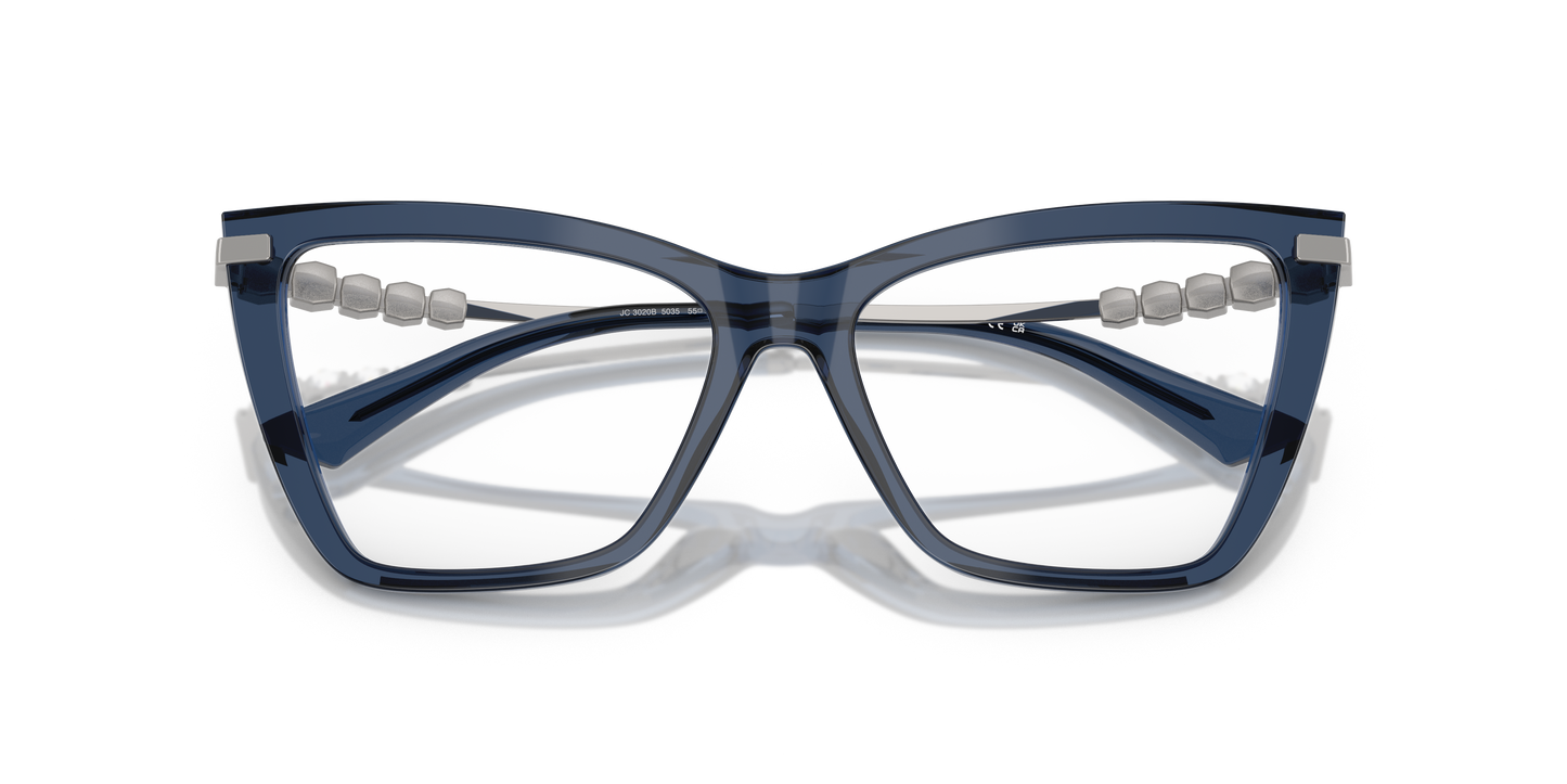 Designer frames