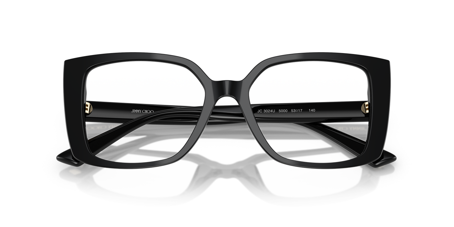 Designer frames