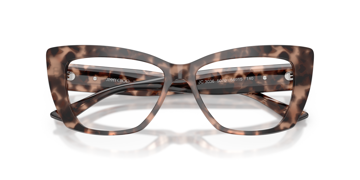 Designer frames