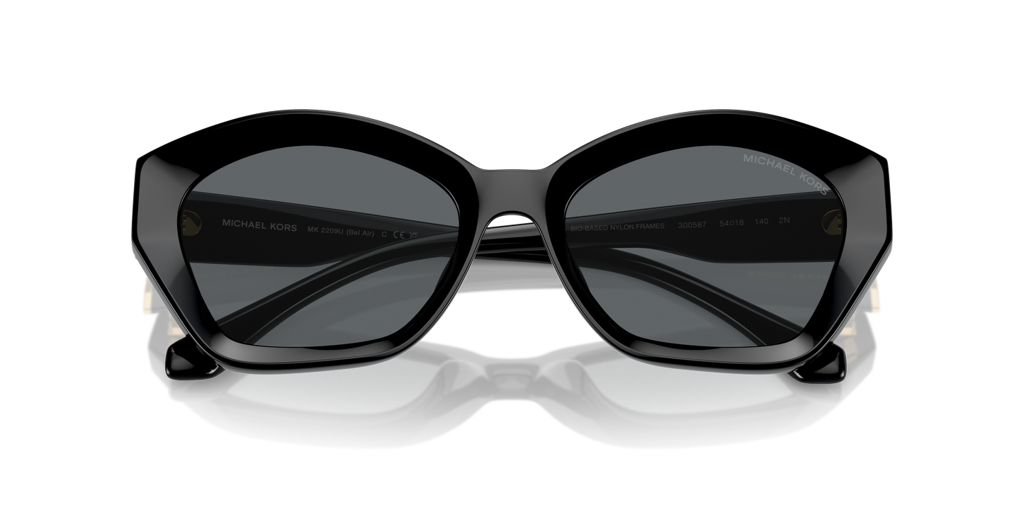 Designer frames