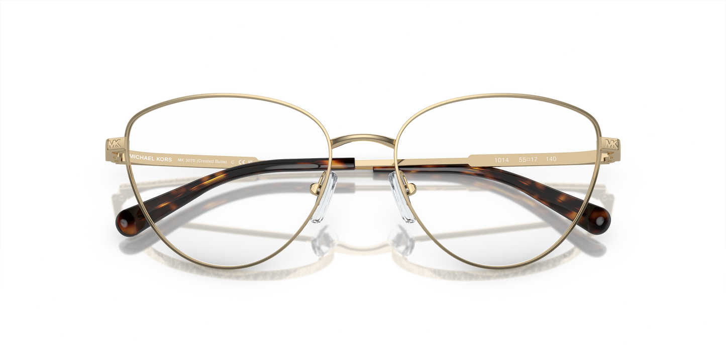 Designer frames