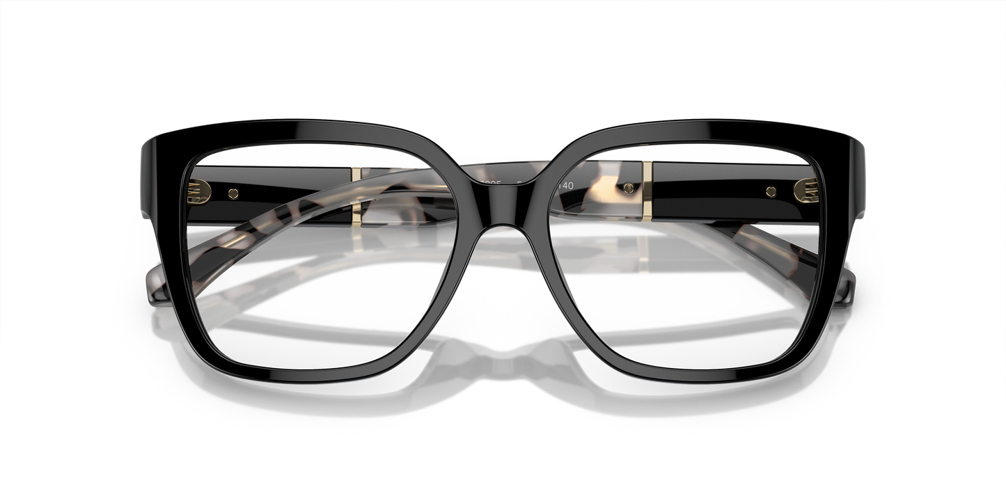 Designer frames