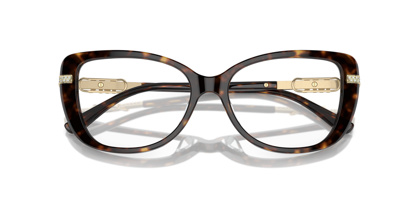 Designer frames