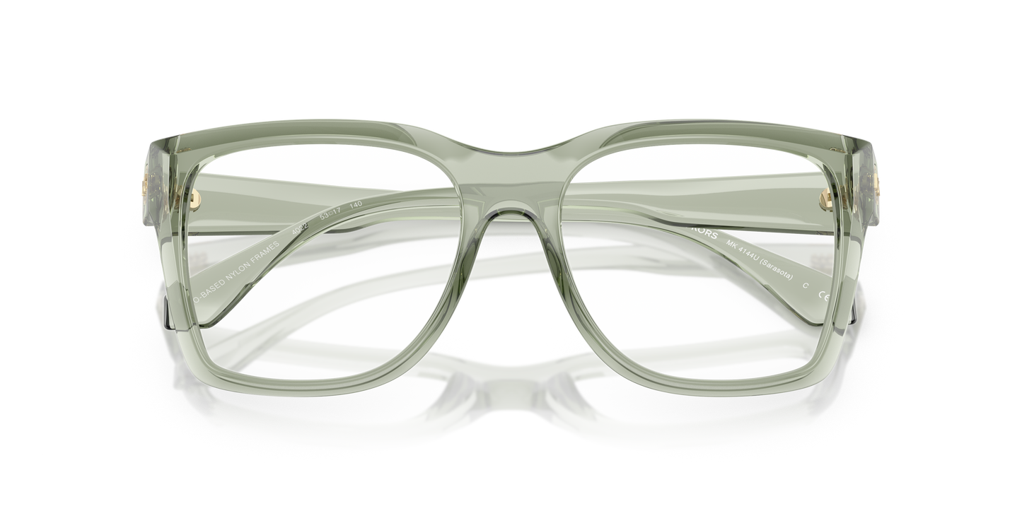 Designer frames