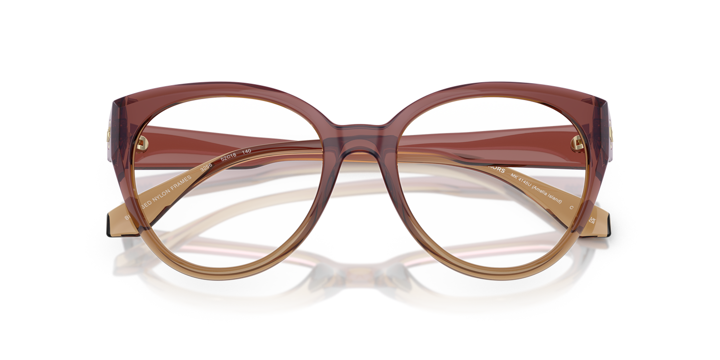 Designer frames