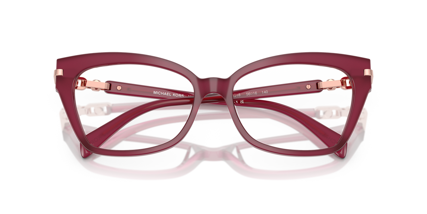 Designer frames