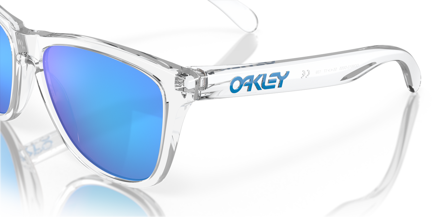 Designer frames