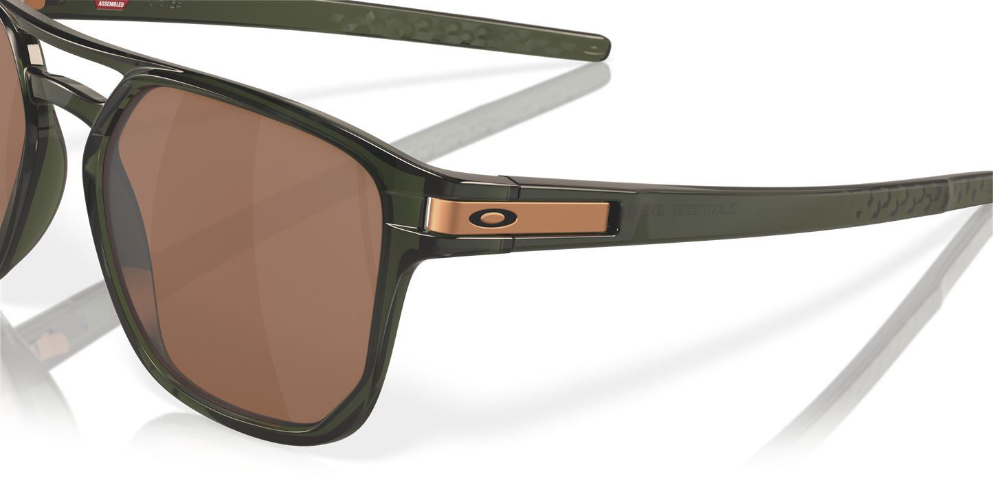 Designer frames