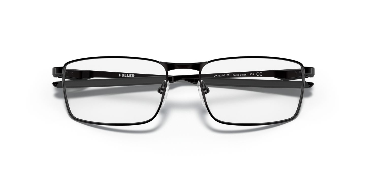 Designer frames