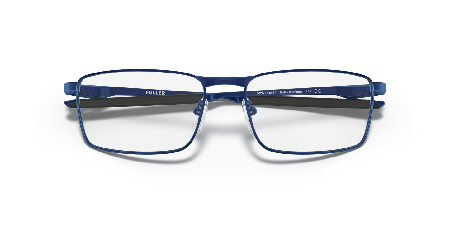Designer frames