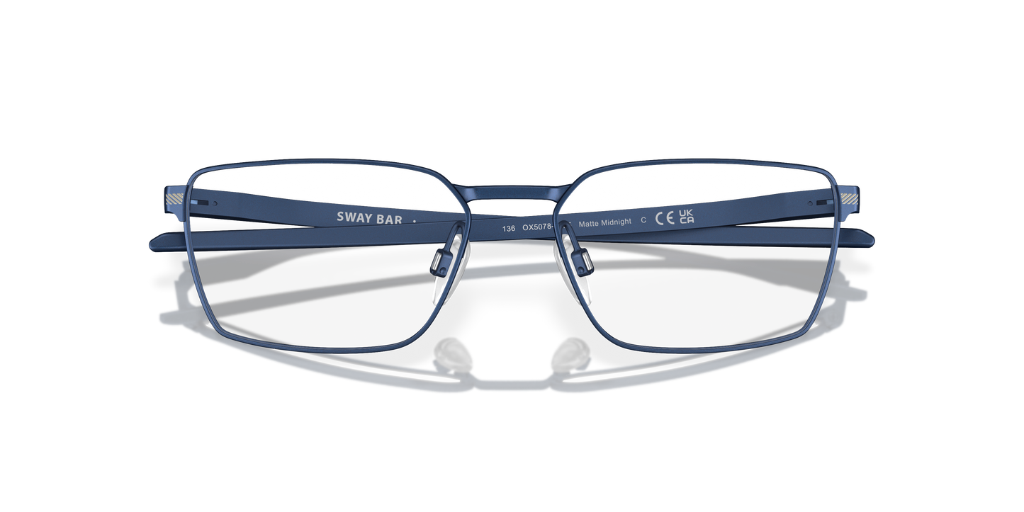 Designer frames