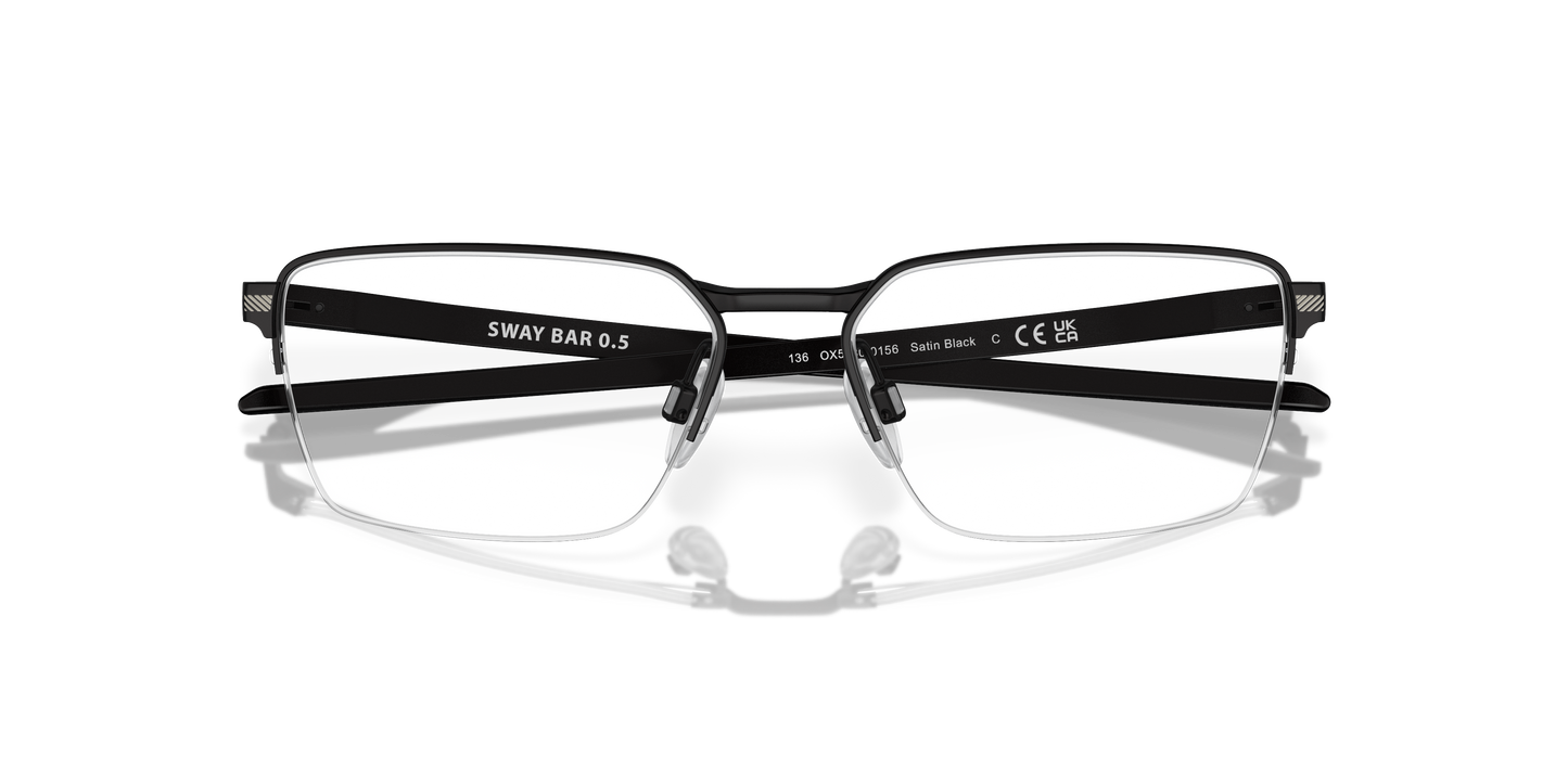 Designer frames