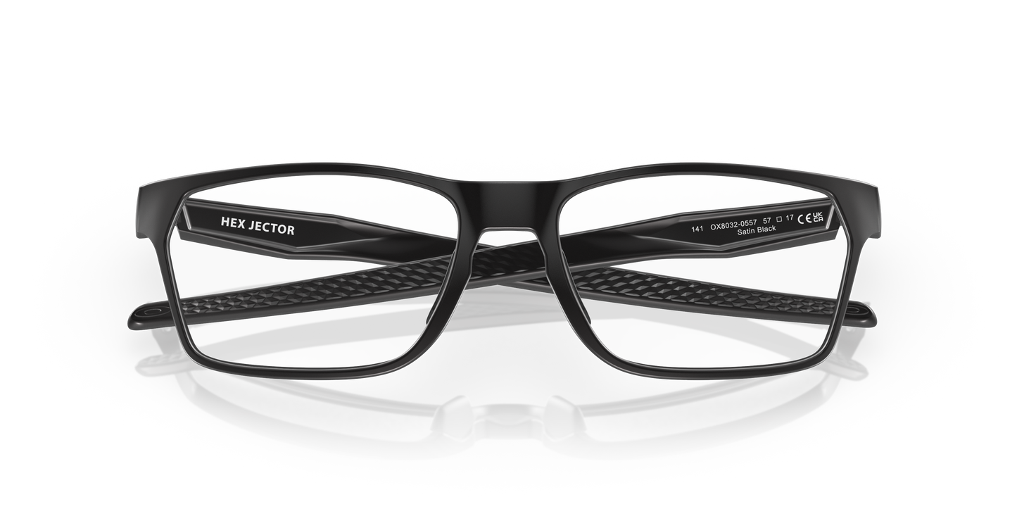 Designer frames