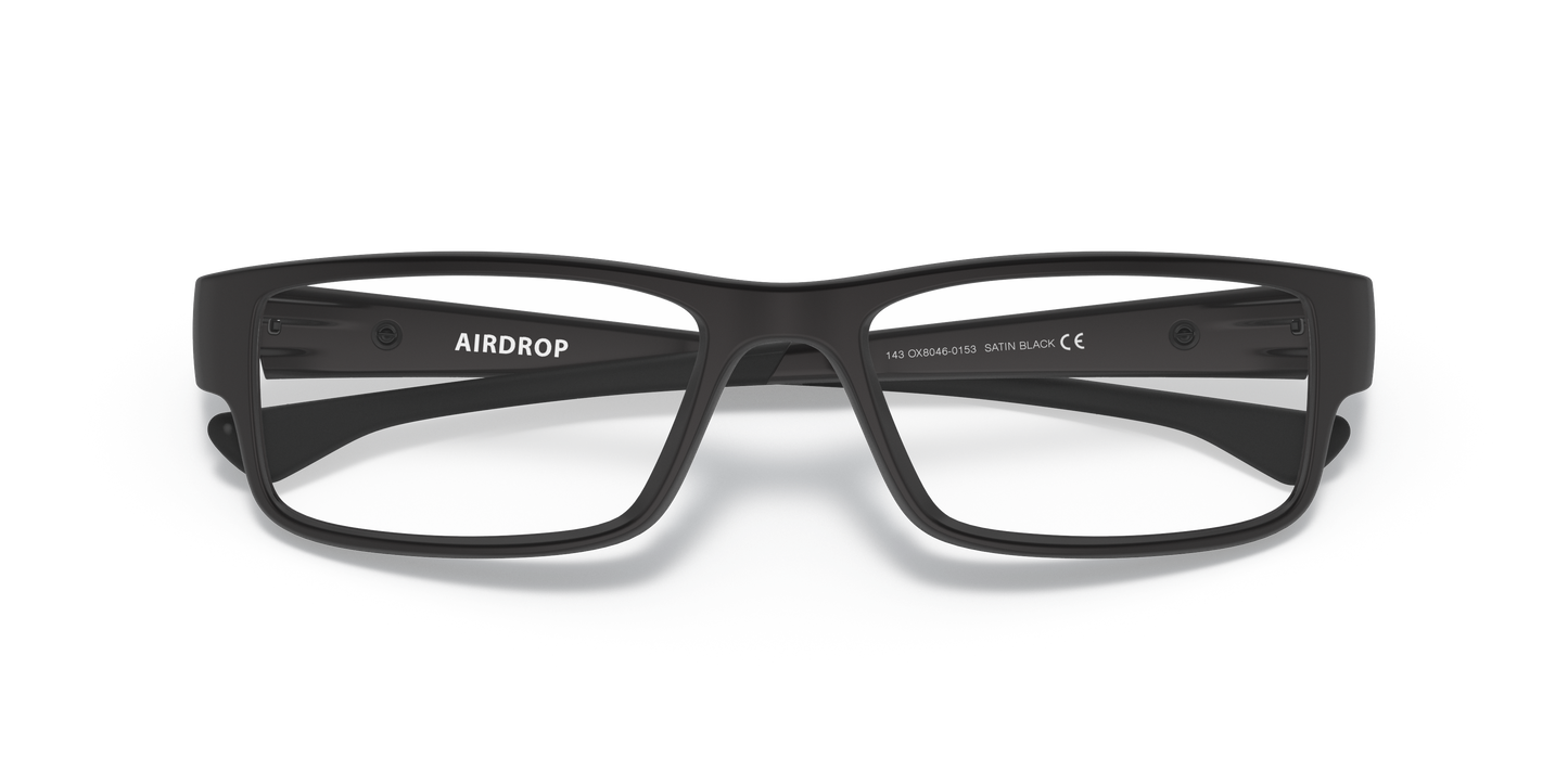 Designer frames