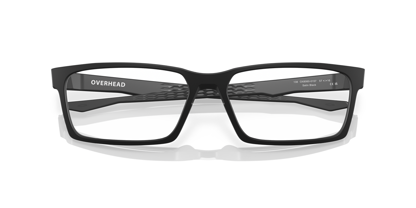 Designer frames