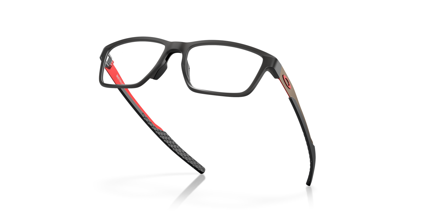 Designer frames
