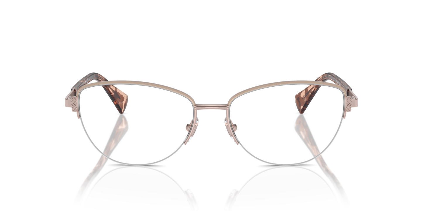 Designer frames