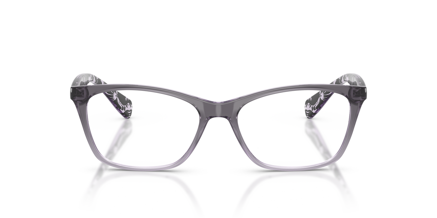 Designer frames
