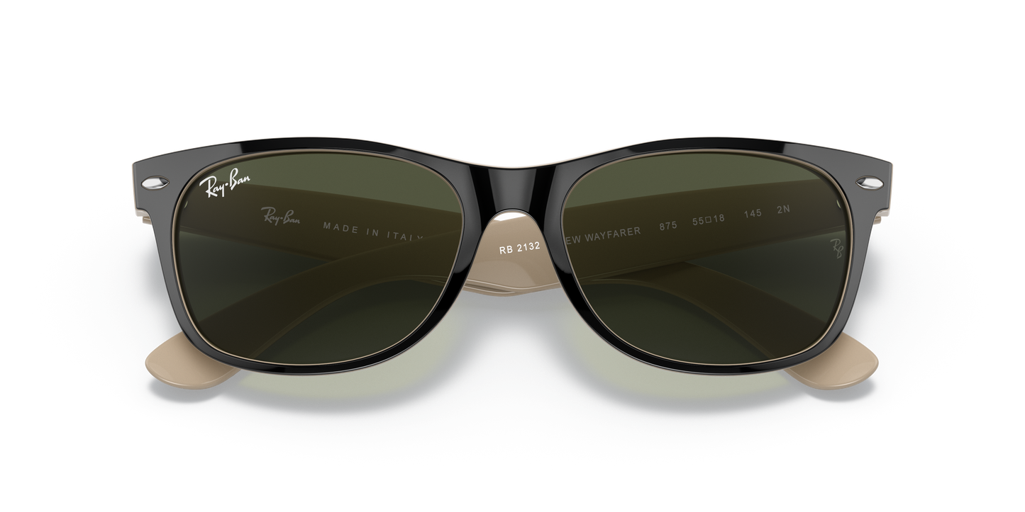 Designer frames