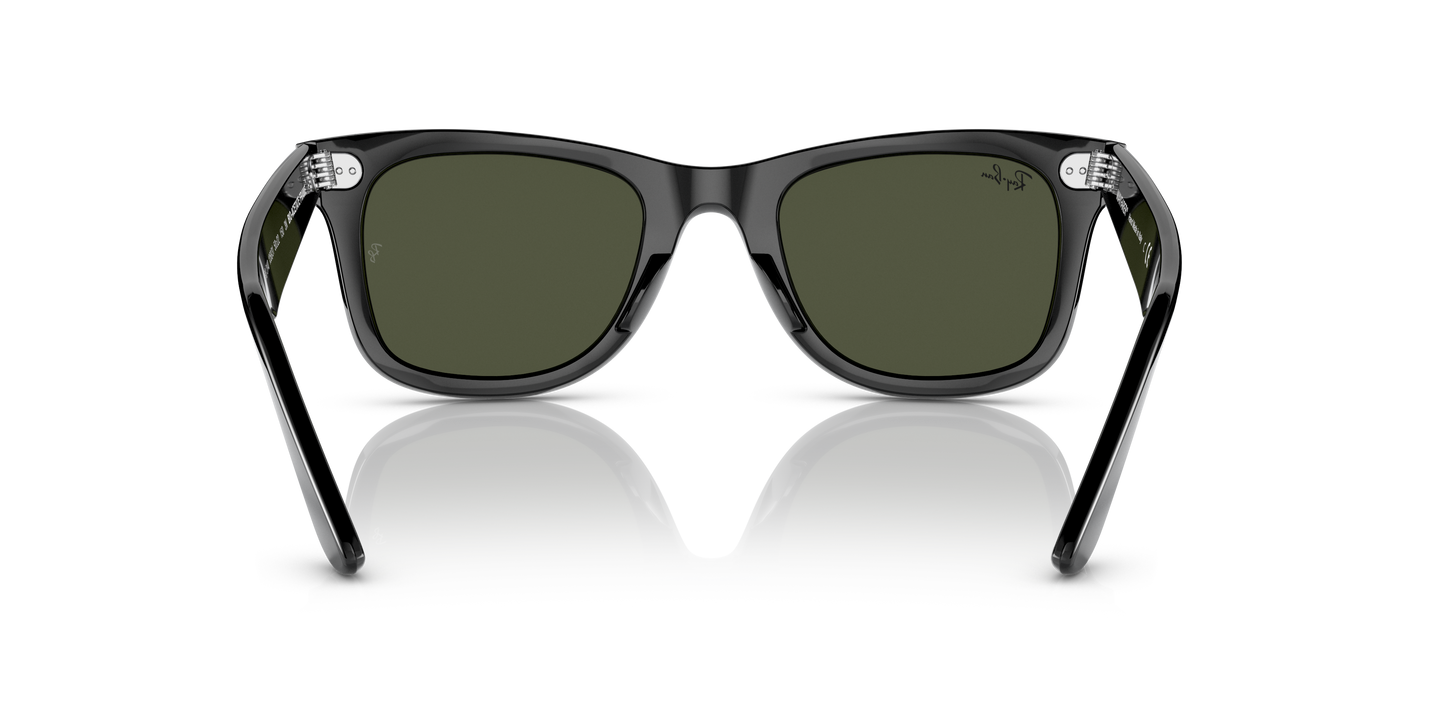 Designer frames