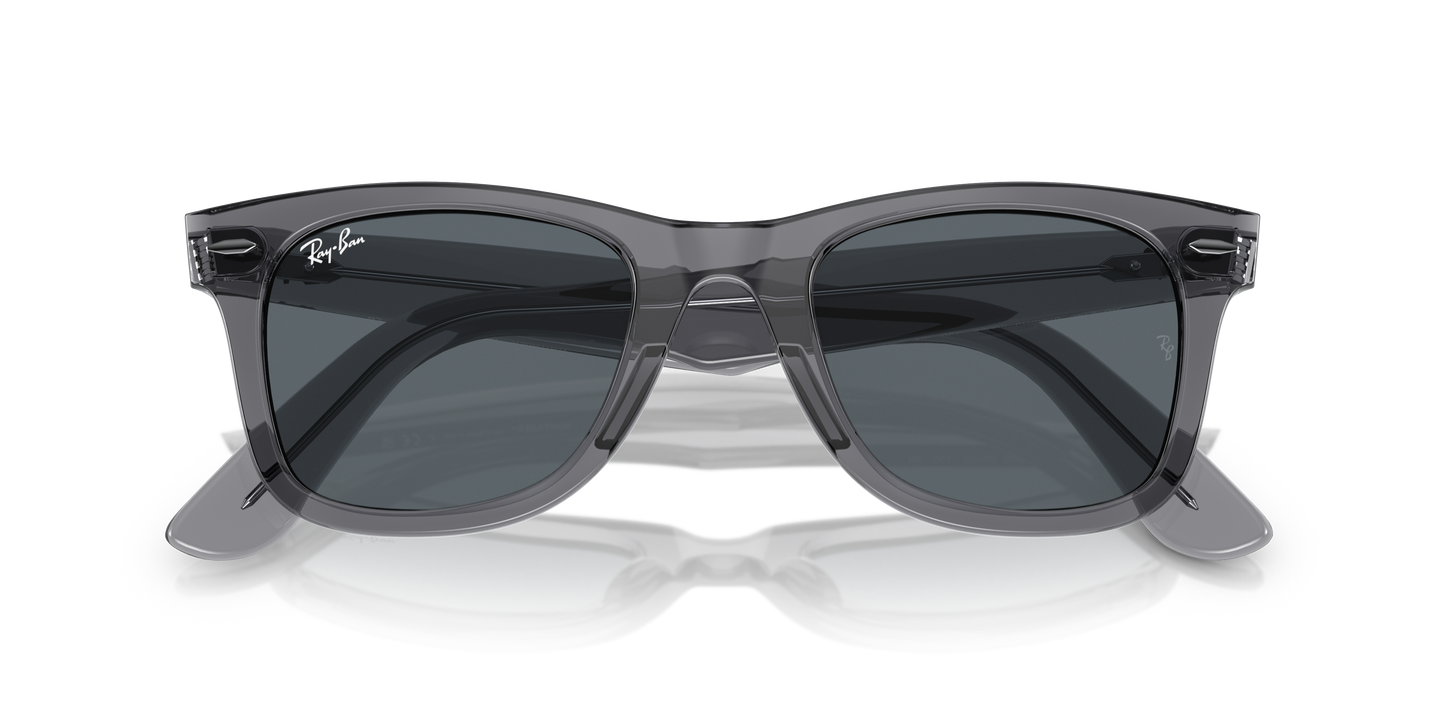 Designer frames