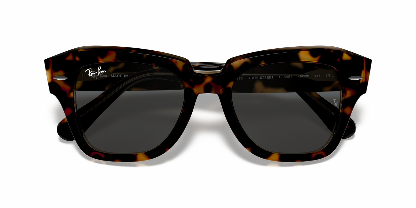 Designer frames