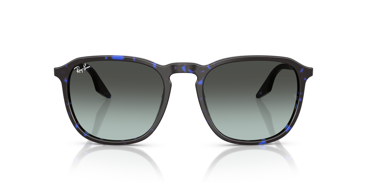 Designer frames