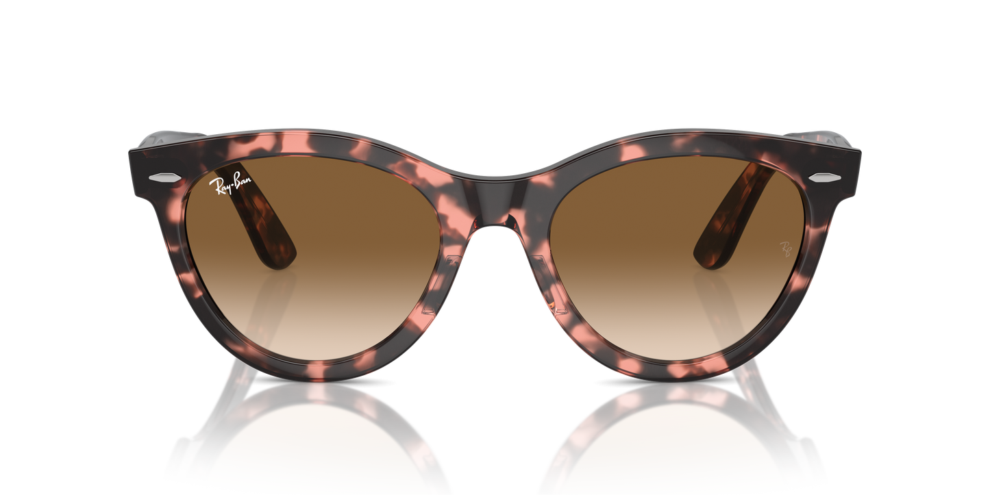 Designer frames