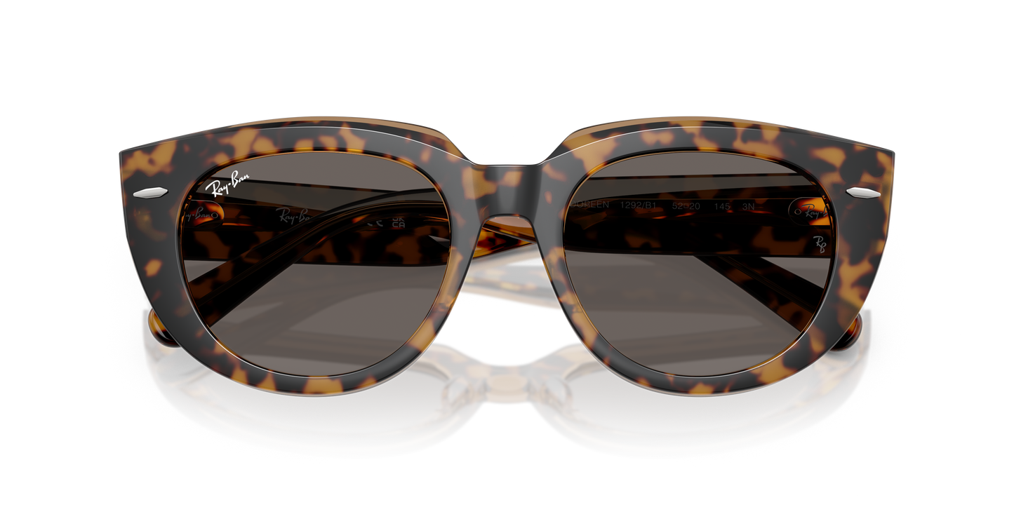 Designer frames