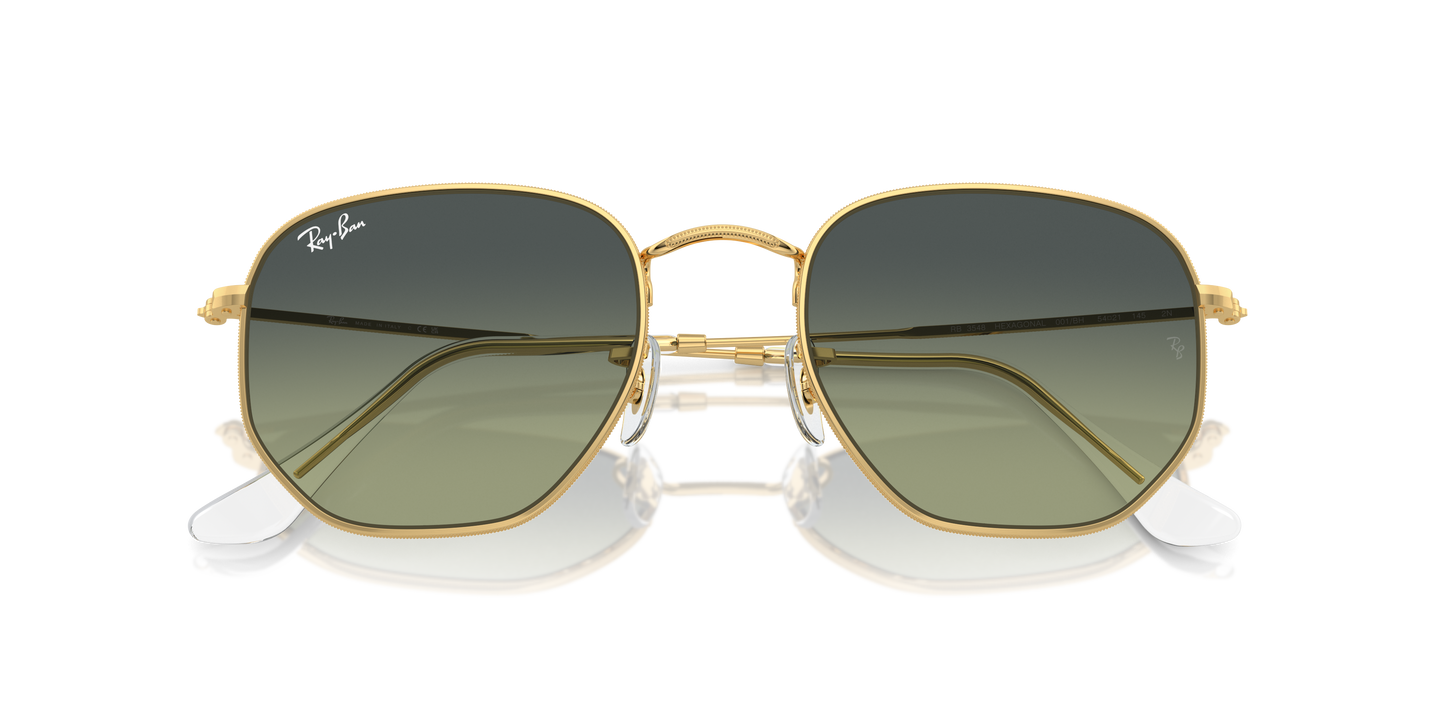 Designer frames