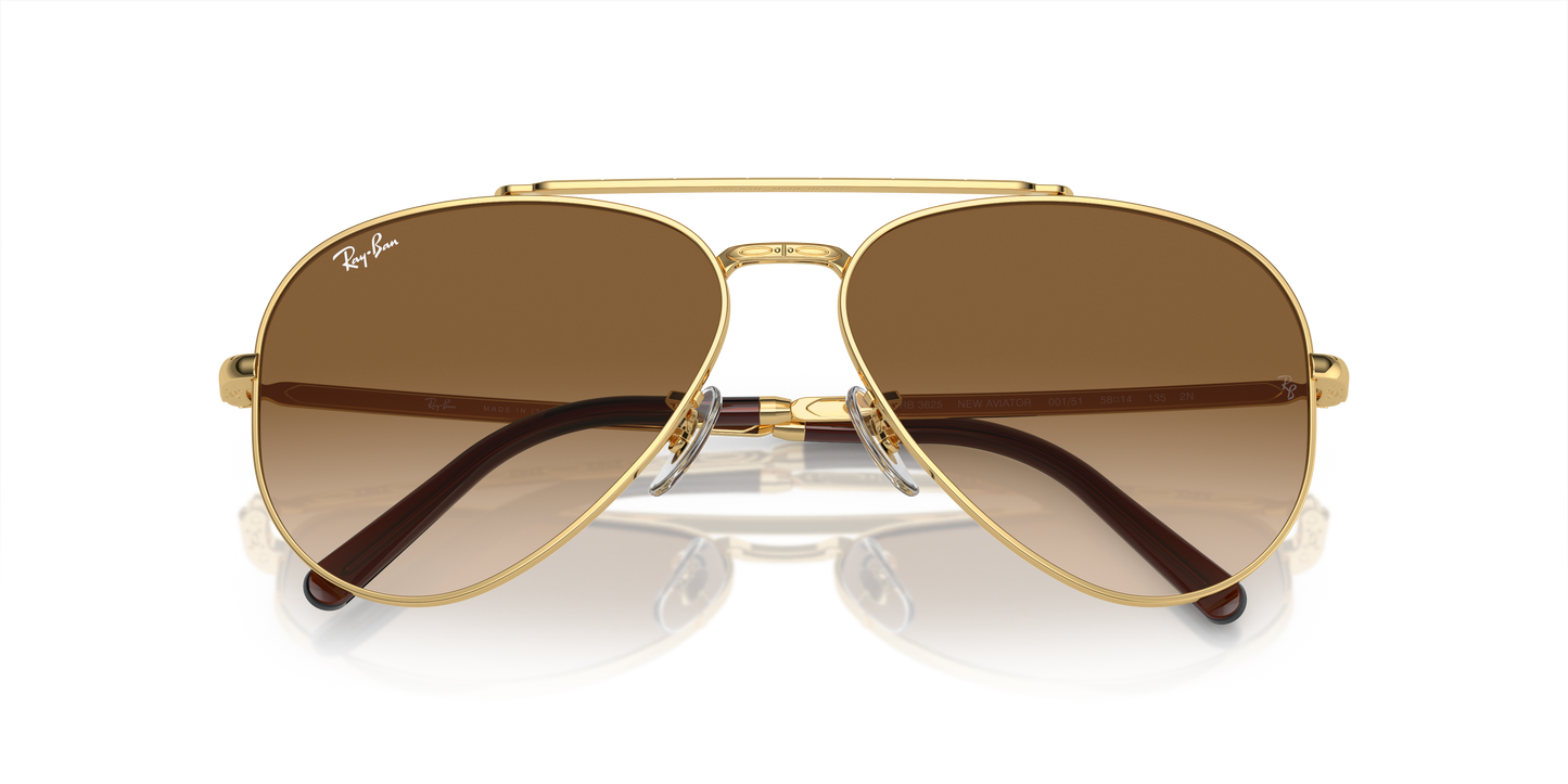 Designer frames
